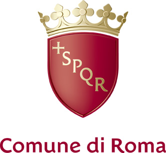 roma logotipas noriu keliauti italija